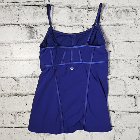 LULULEMON Women's Tank Top - Picture 3 of 5